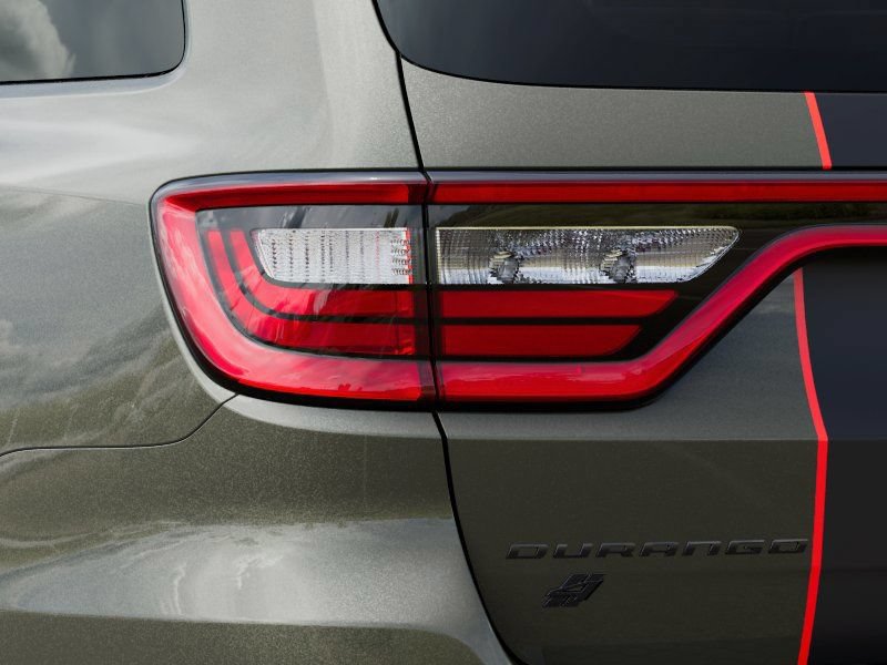 New 2026 Dodge Durango GT AWD/4WD image 10