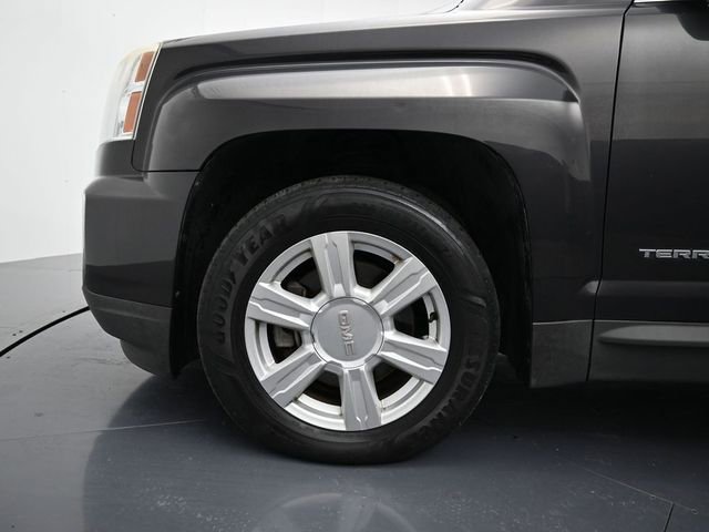 Used 2016 GMC Terrain SLE w/ Convenience Package image 9