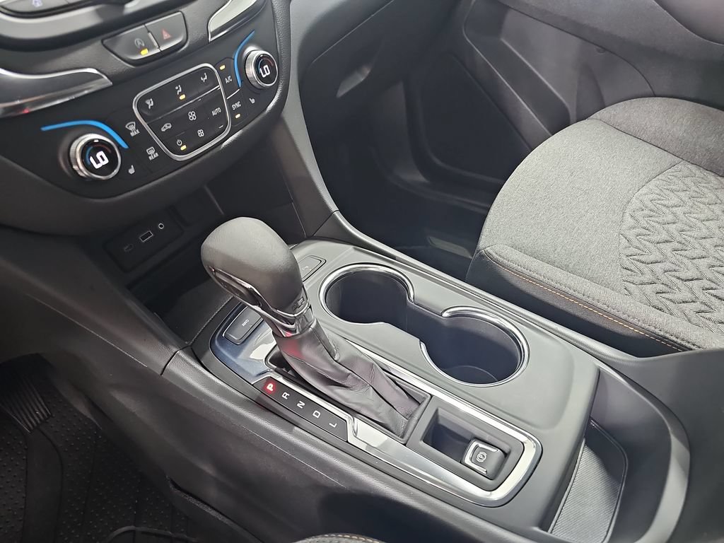 Certified 2024 Chevrolet Equinox LT AWD/4WD image 30