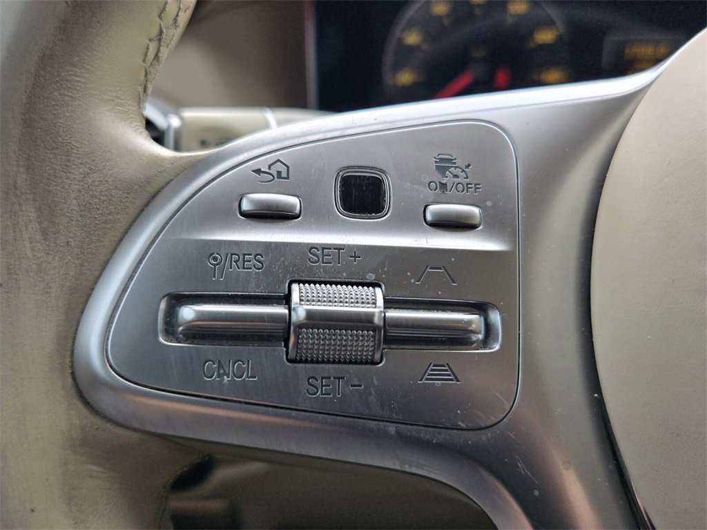 Used 2018 Mercedes-Benz S 450 Sedan image 23