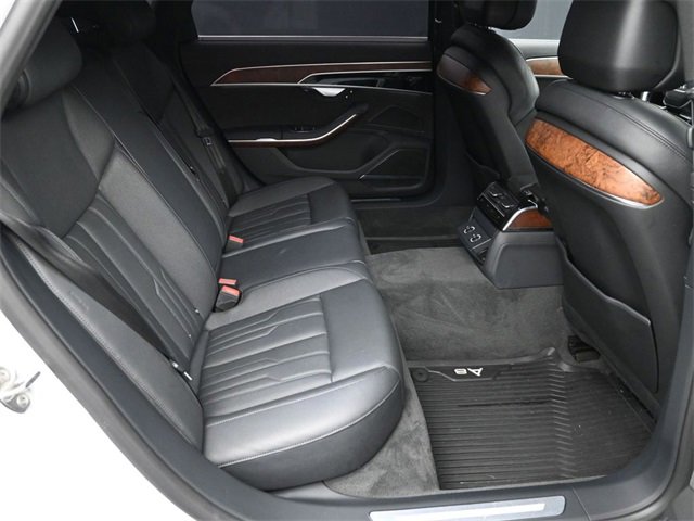 Used 2019 Audi A8 L 3.0T w/ Executive Package image 15