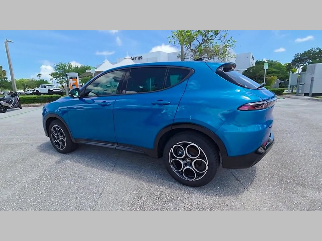 New 2026 Alfa Romeo Tonale Sprint w/ Active Assist Package image 29