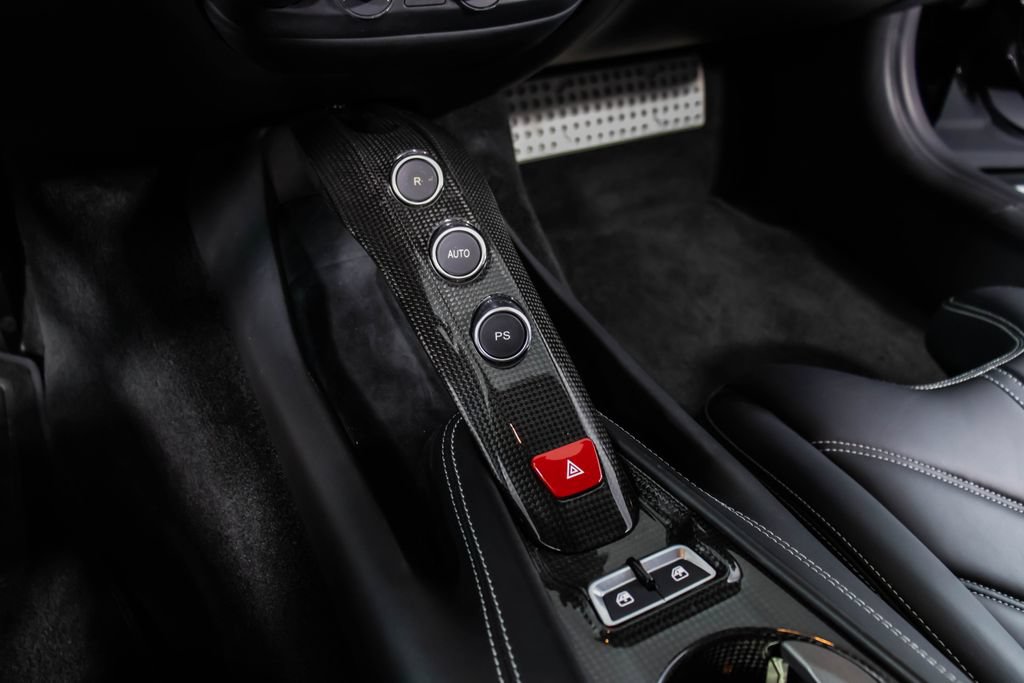 Used 2014 Ferrari F12 Berlinetta RWD image 5