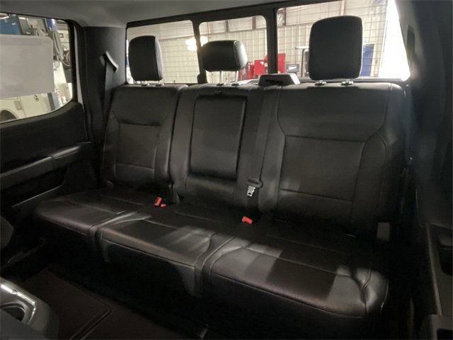 New 2026 Ford F250 Lariat w/ Lariat Premium Package image 29