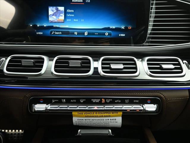 New 2026 Mercedes-Benz GLE 53 AMG 4MATIC Coupe image 12