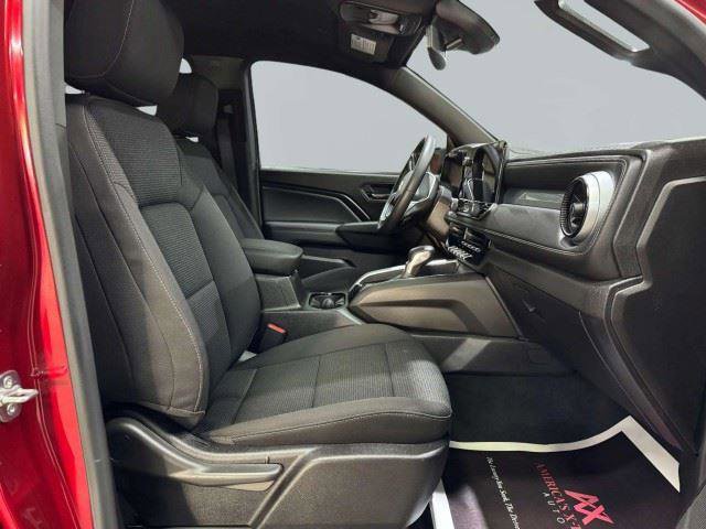 Used 2024 Chevrolet Colorado LT w/ LT Convenience Package II RWD image 70