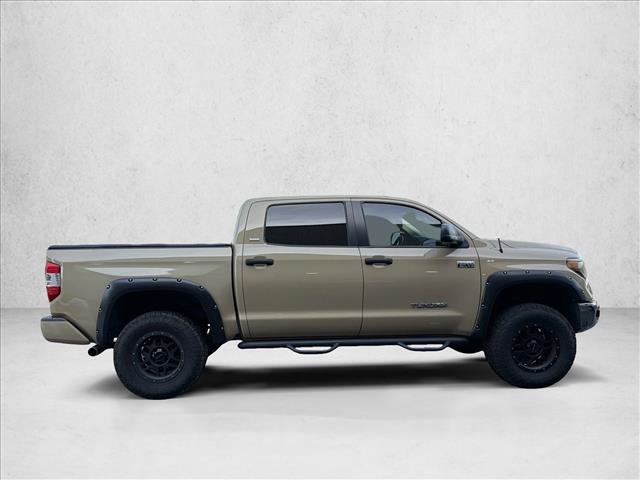 Used 2018 Toyota Tundra SR5 w/ SR5 Upgrade Package RWD image 4