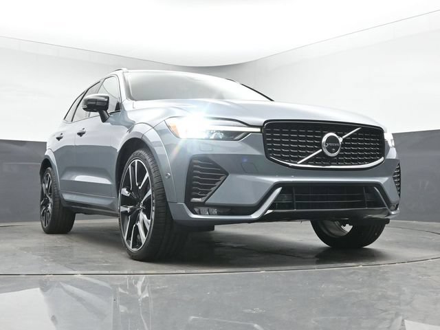 Used 2023 Volvo XC60 B5 Ultimate w/ Climate Package FWD image 38