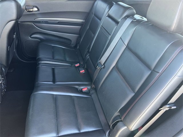 Used 2024 Dodge Durango GT image 32