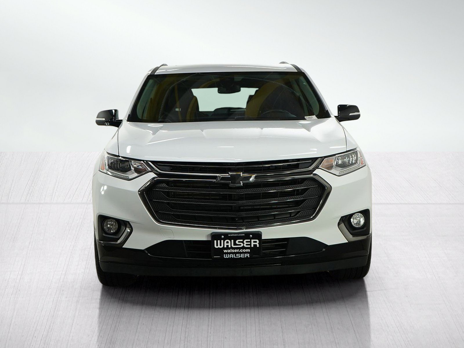 Used 2019 Chevrolet Traverse Premier w/ Redline Edition AWD/4WD image 8