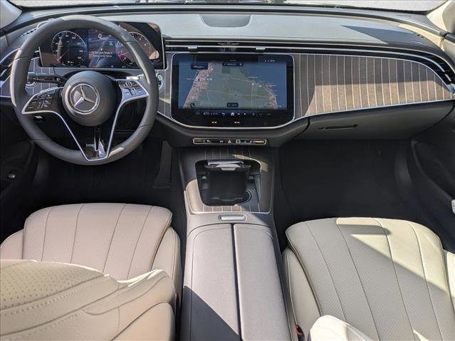 New 2026 Mercedes-Benz E 350 Sedan image 13