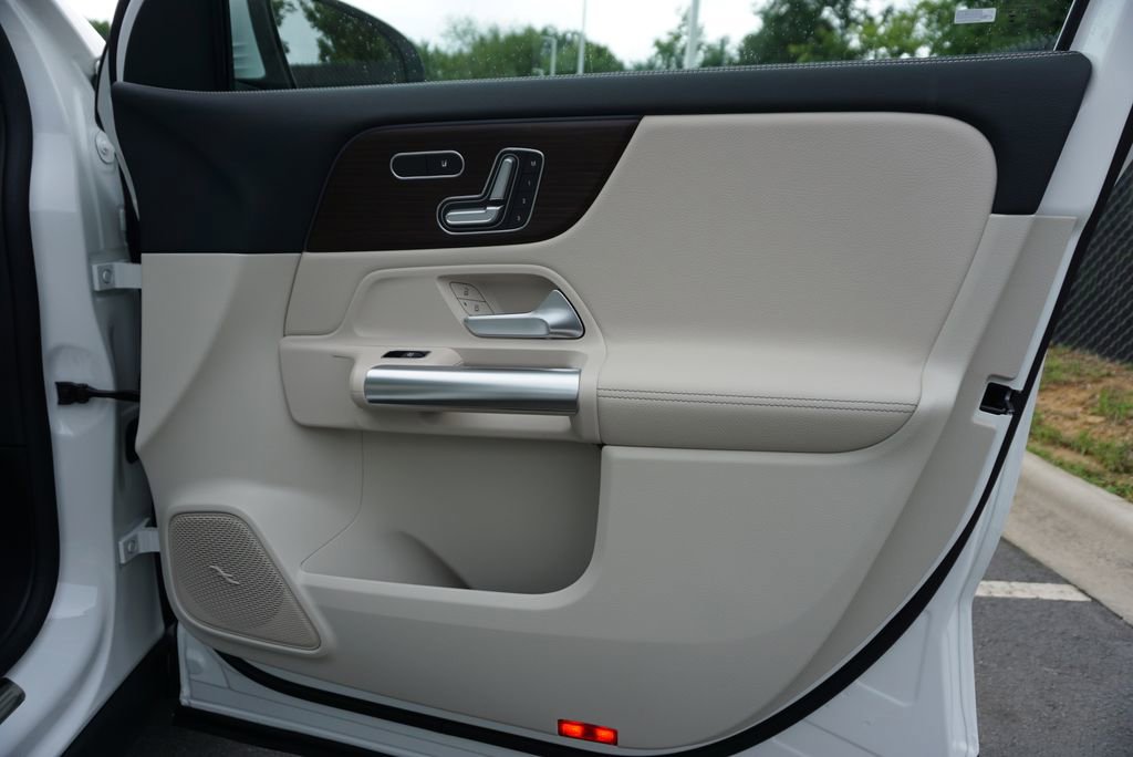 New 2026 Mercedes-Benz GLA 250 image 61