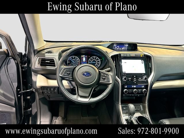 Used 2022 Subaru Ascent Limited w/ Technology Package AWD/4WD image 24
