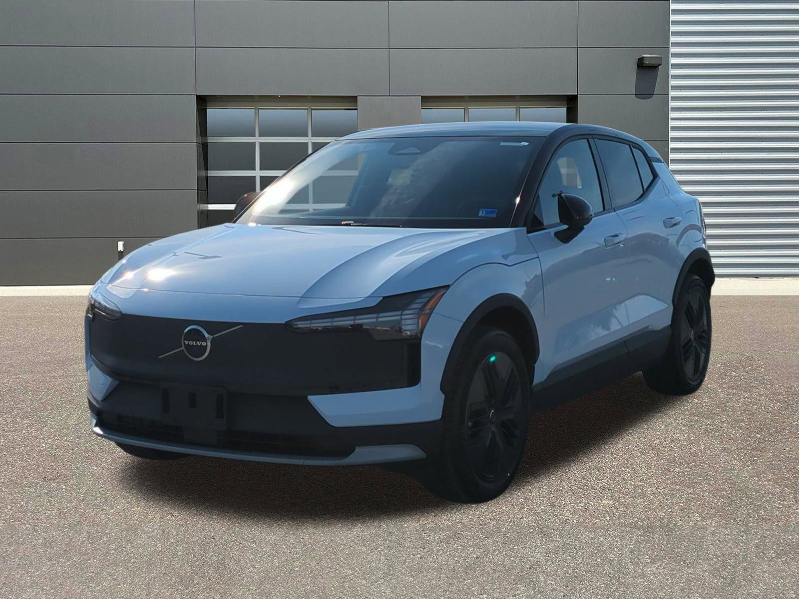 New 2026 Volvo EX30 Cross Country Ultra w/ Protection Package Premier image 3