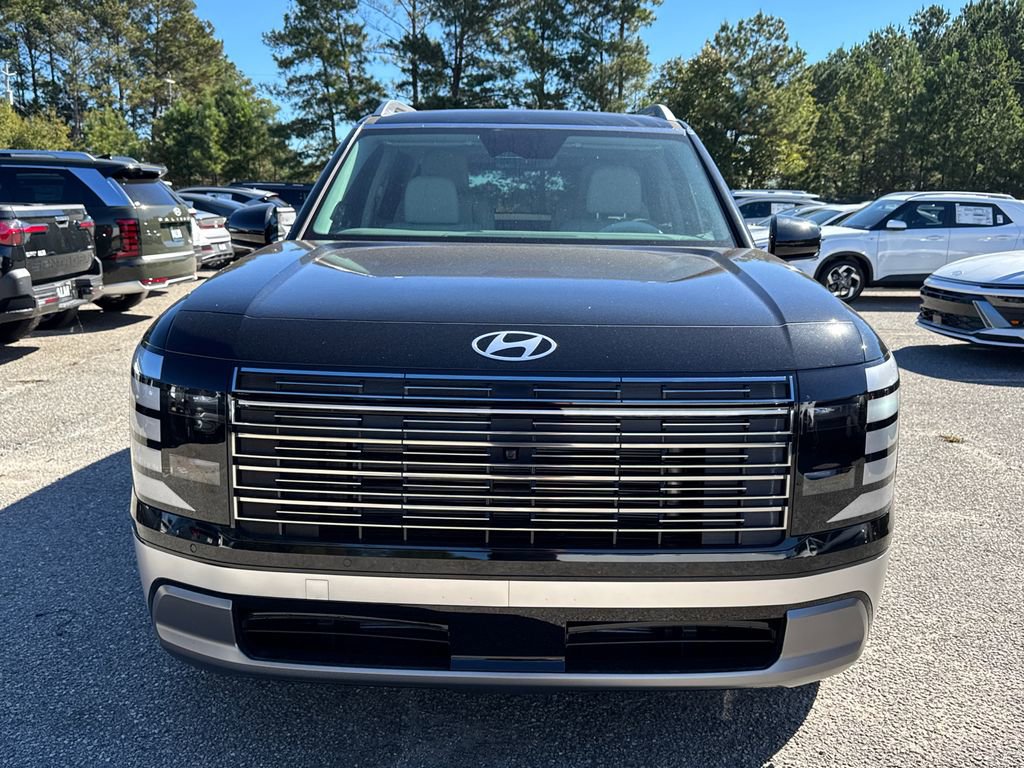 New 2026 Hyundai Palisade Limited image 8