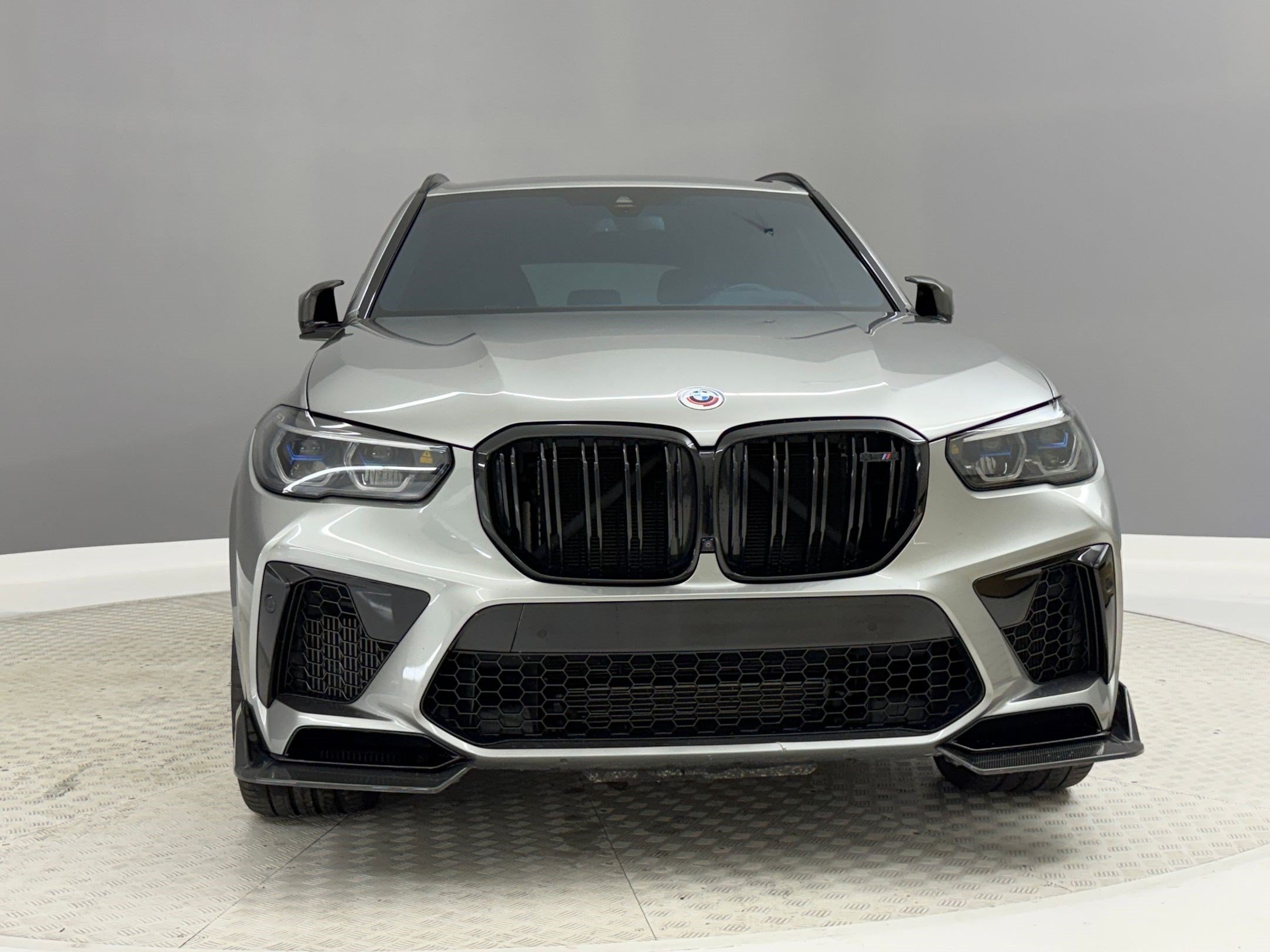 Certified 2023 BMW X5 M w/ Competition Package AWD/4WD image 6