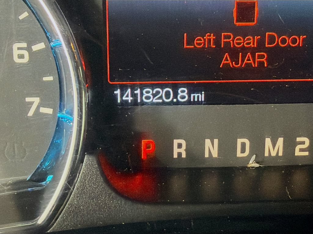 Used 2011 Ford F150 FX4 AWD/4WD image 14