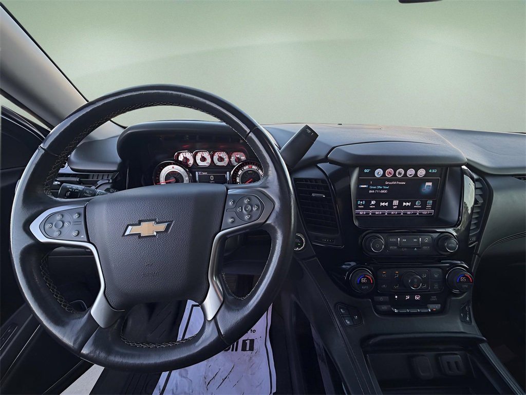 Used 2018 Chevrolet Tahoe Premier image 36