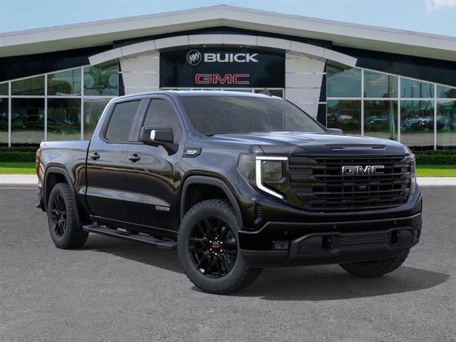 New 2026 GMC Sierra 1500 Elevation w/ Elevation Premium Package