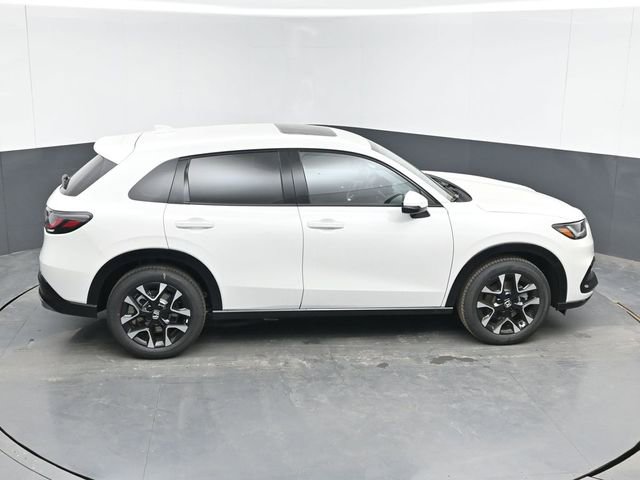 New 2026 Honda HR-V EX-L image 39