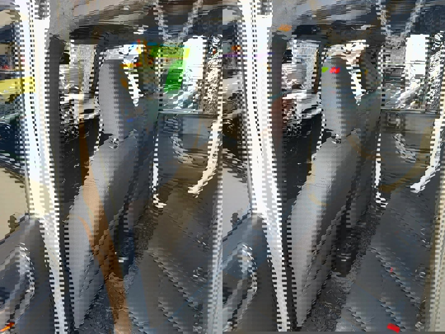 Used 2017 Jeep Wrangler Unlimited Sport w/ Quick Order Package 24S image 49