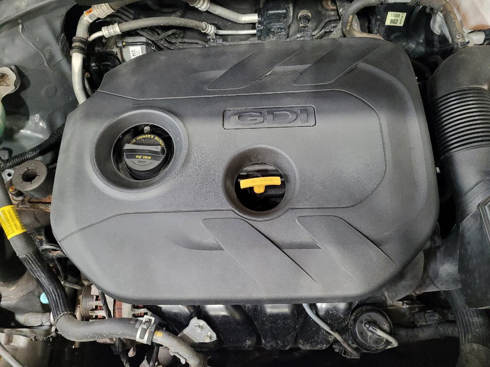 Used 2018 Hyundai Tucson SEL Plus AWD/4WD image 30