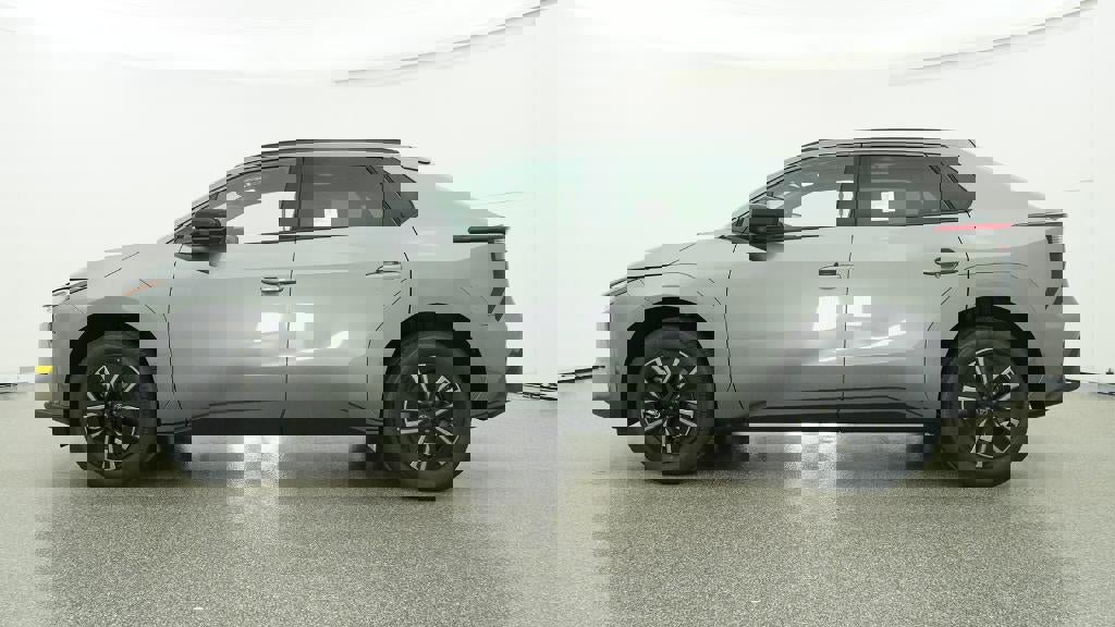 New 2026 Toyota bZ image 19