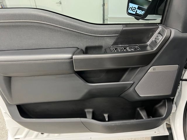 Used 2024 Ford F150 Lariat AWD/4WD image 21