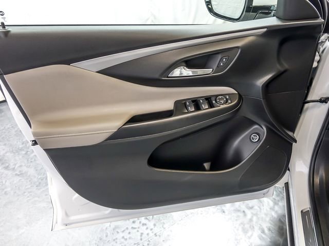 Certified 2024 Buick Envista Sport Touring FWD image 26