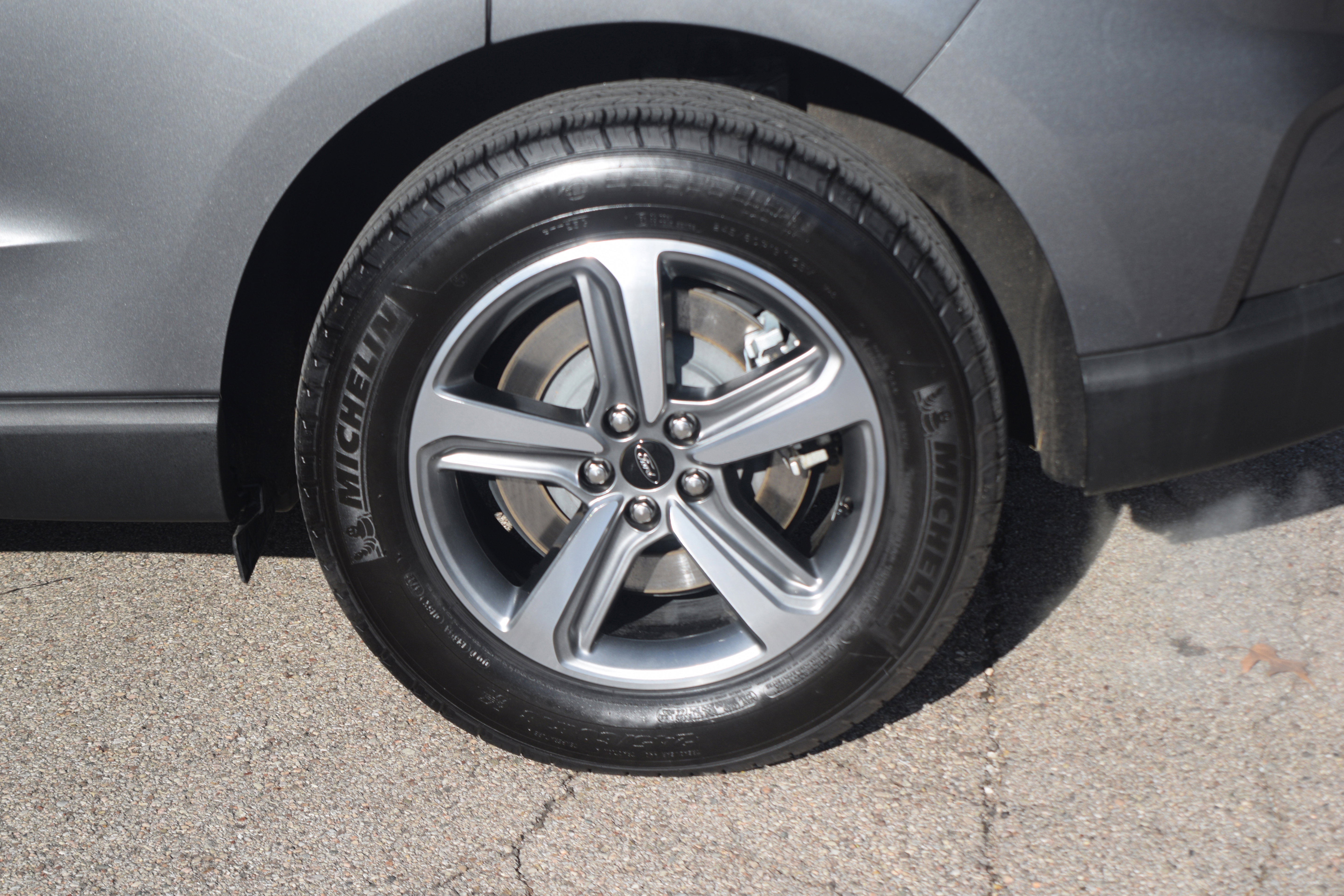 Used 2023 Ford Edge SEL w/ Convenience Package image 27