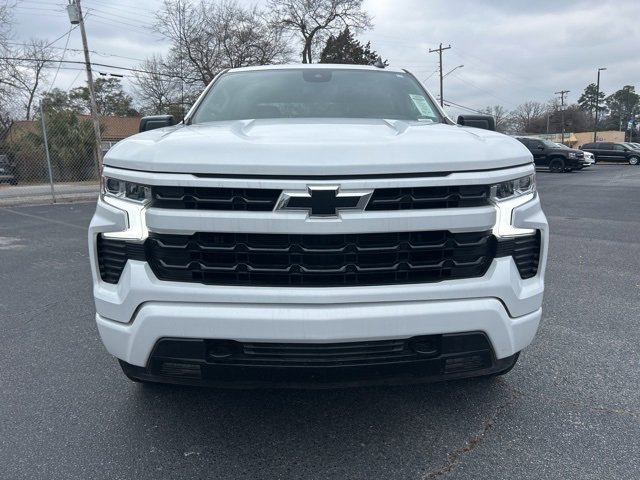 Used 2023 Chevrolet Silverado 1500 RST image 7