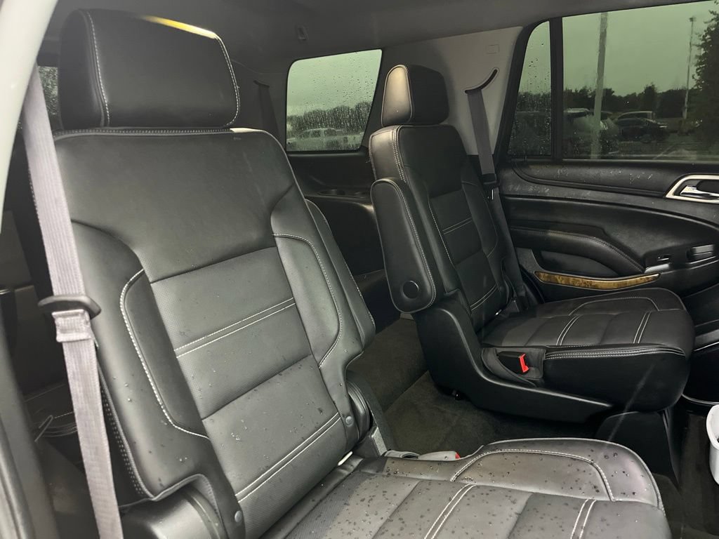 Used 2016 GMC Yukon Denali w/ Open Road Package AWD/4WD image 23