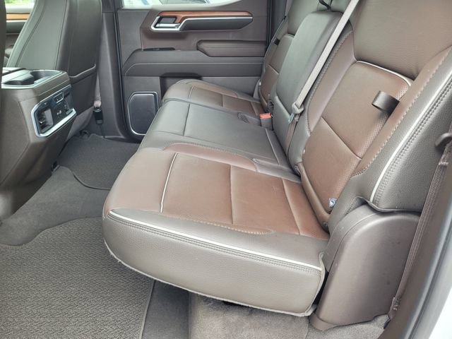 Used 2022 GMC Sierra 1500 Denali w/ Denali Reserve Package AWD/4WD image 27