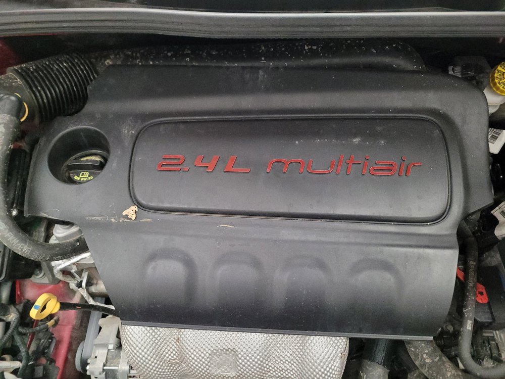 Used 2017 FIAT 500X Trekking AWD/4WD image 30