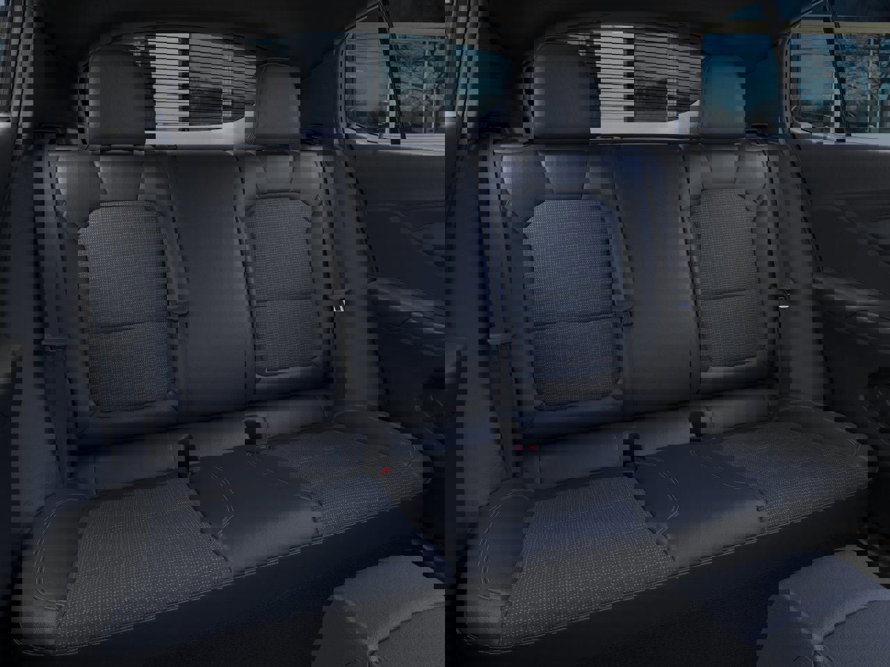 New 2025 Buick Envista Preferred w/ Convenience I Package image 43