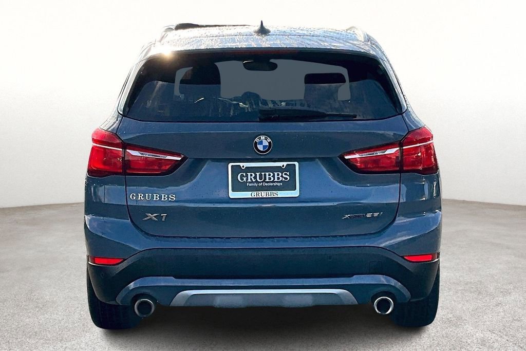 Used 2022 BMW X1 xDrive28i w/ Convenience Package image 6