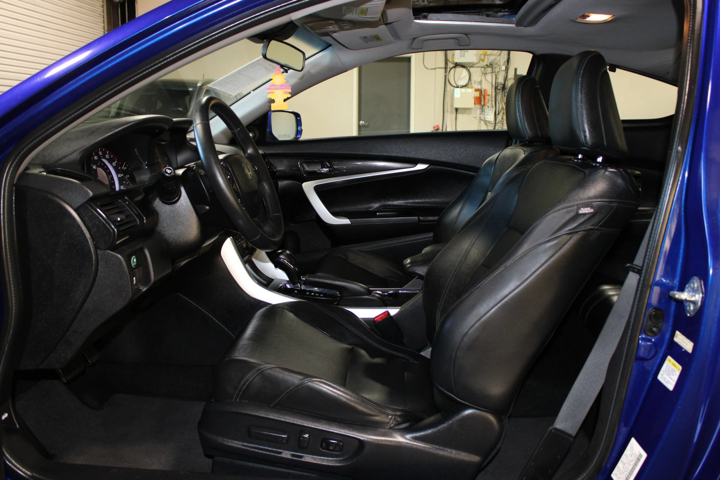 Used 2013 Honda Accord EX-L image 8
