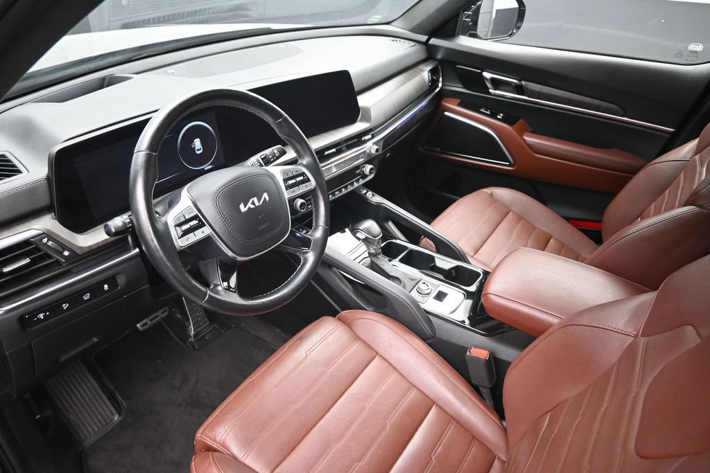 Used 2023 Kia Telluride SX X-Pro AWD/4WD image 21
