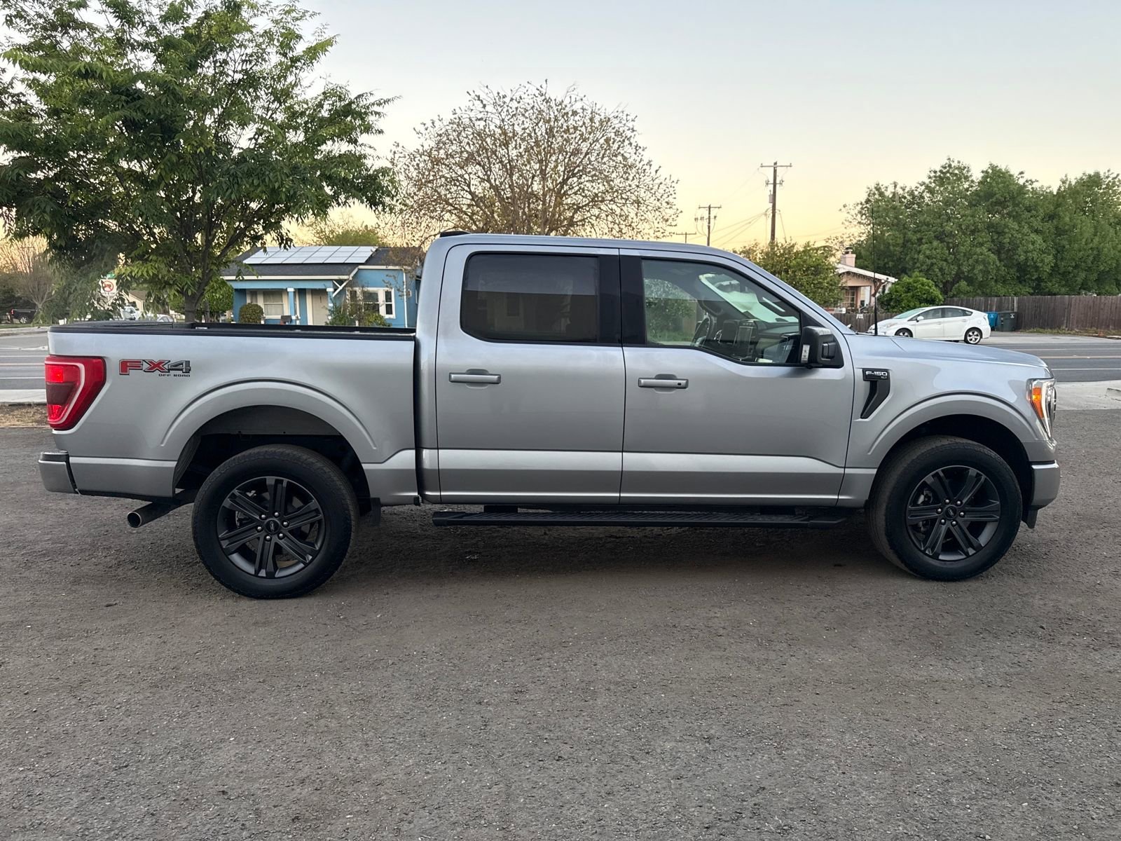 Certified 2023 Ford F150 XLT w/ Equipment Group 302A High image 6
