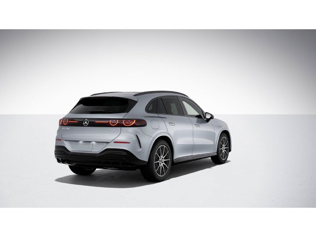 New 2027 Mercedes-Benz GLC 400 4MATIC image 22