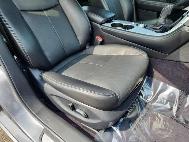 Used 2022 INFINITI Q50 Luxe w/ Cargo Package AWD/4WD image 24