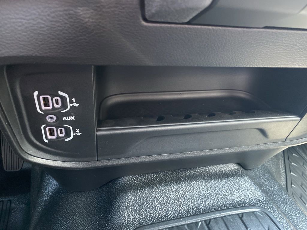 New 2026 RAM 5500 Tradesman AWD/4WD image 29