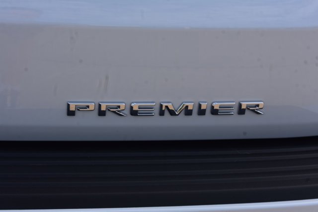 New 2026 Chevrolet Suburban Premier w/ Sun And Tow Package image 7