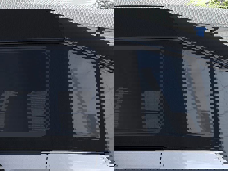 New 2025 Ford Bronco Big Bend image 25