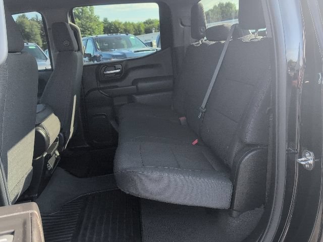 Used 2024 GMC Sierra 1500 Pro w/ Graphite Edition AWD/4WD image 33