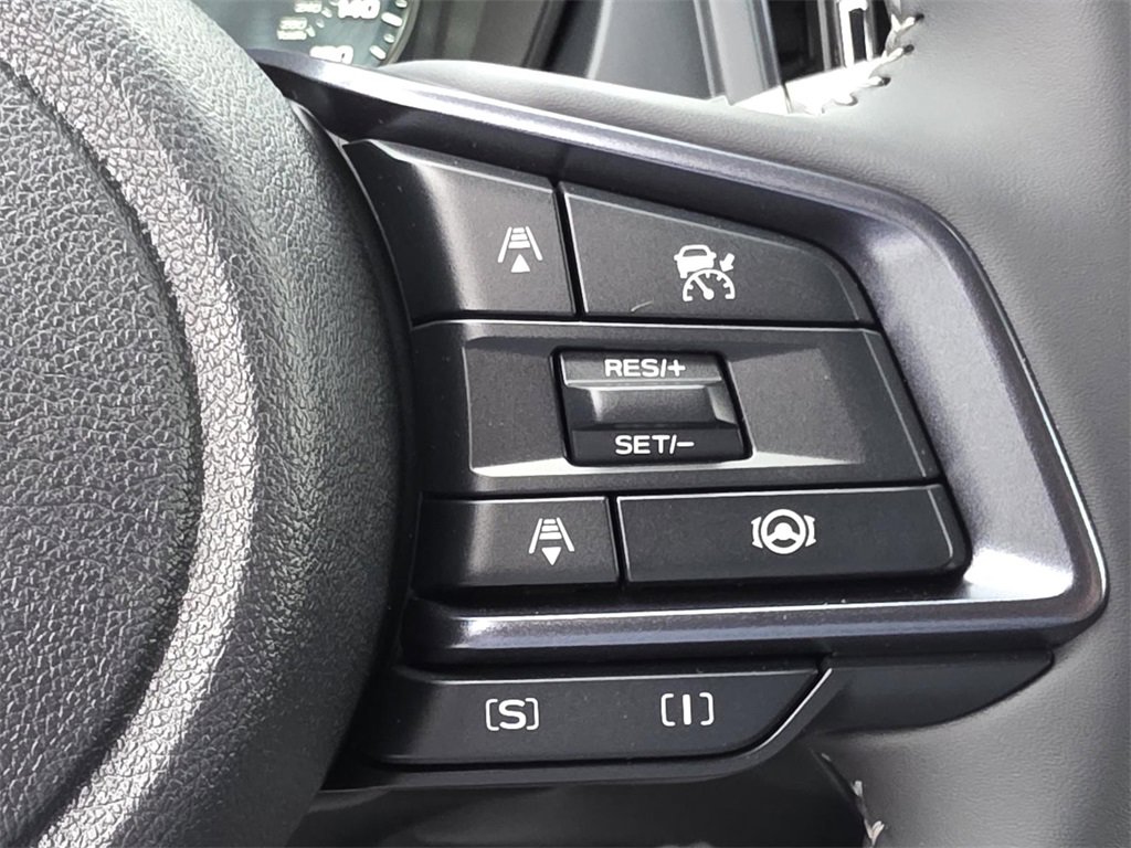 New 2025 Subaru Forester Limited image 28