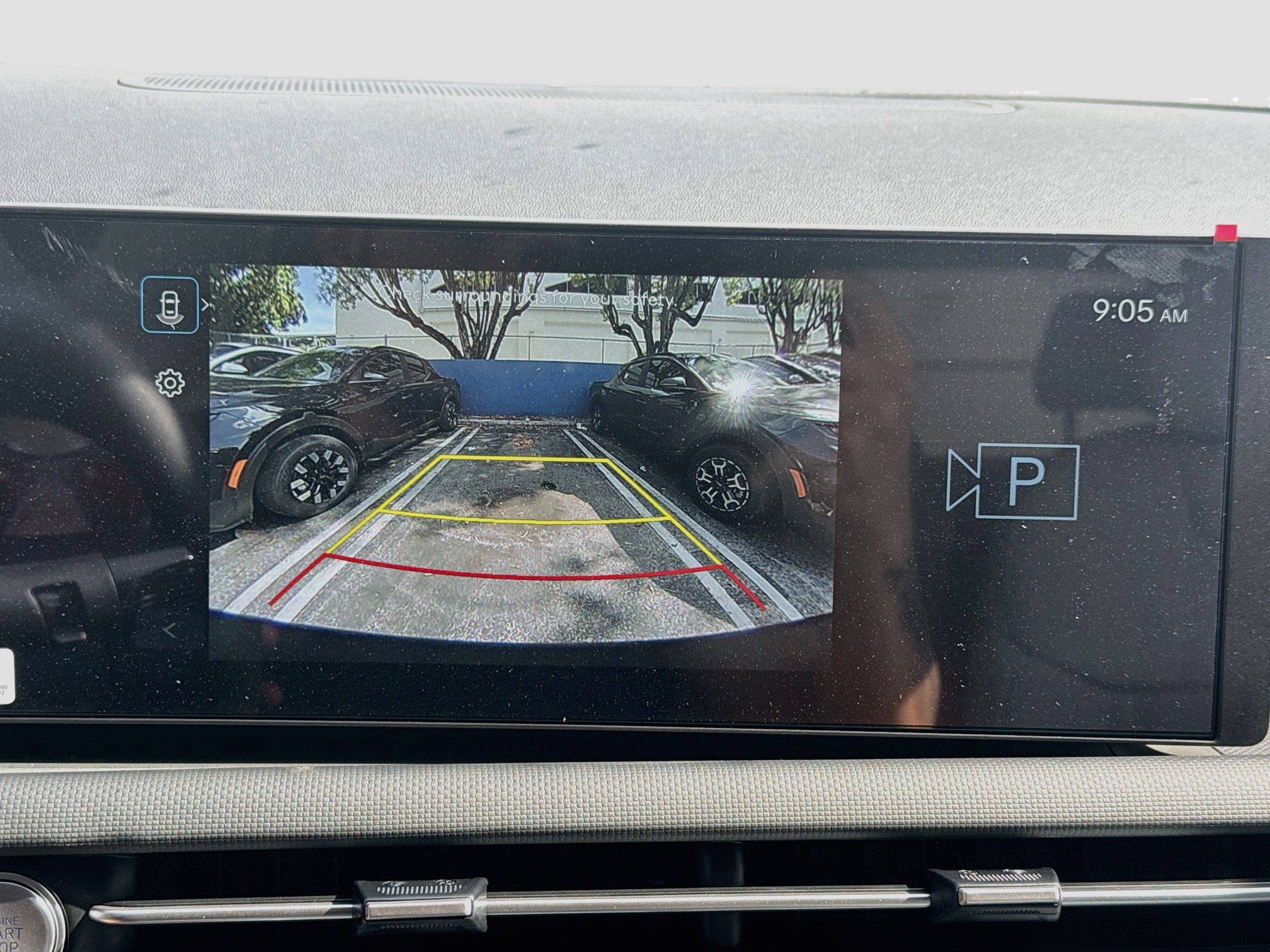 New 2026 Hyundai Santa Cruz SEL FWD image 11