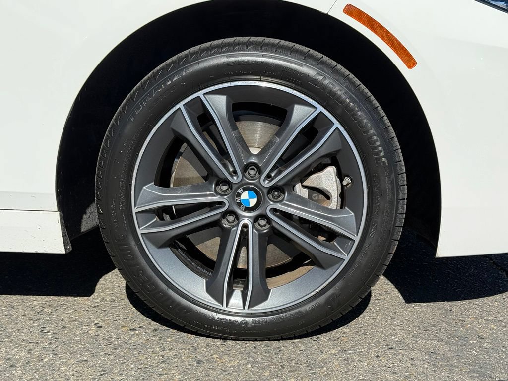 Used 2023 BMW 228i Gran Coupe FWD image 14