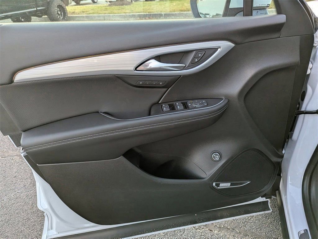 New 2026 Buick Envision Avenir image 14