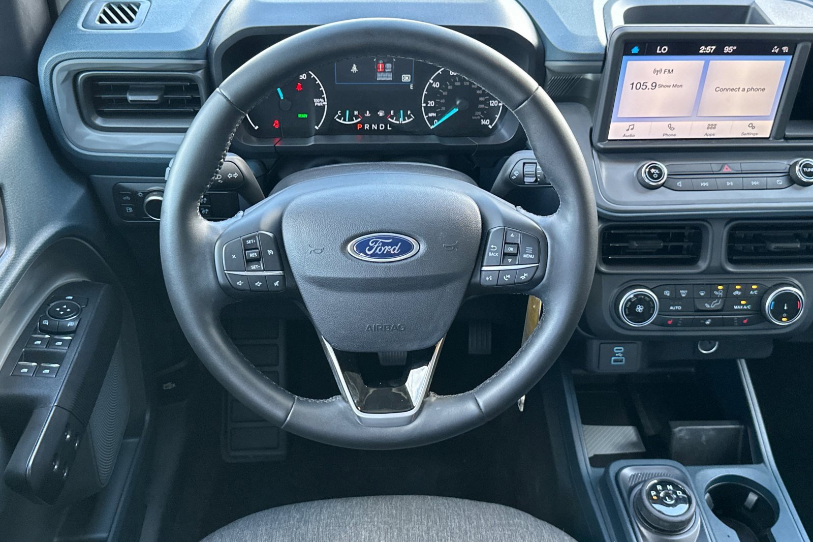 Used 2024 Ford Maverick XLT w/ XLT Luxury Package image 14